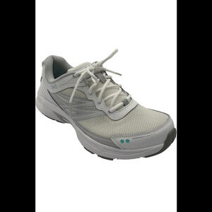 Ryka Mesh Sky Walk 3 Brilliant White - Medium